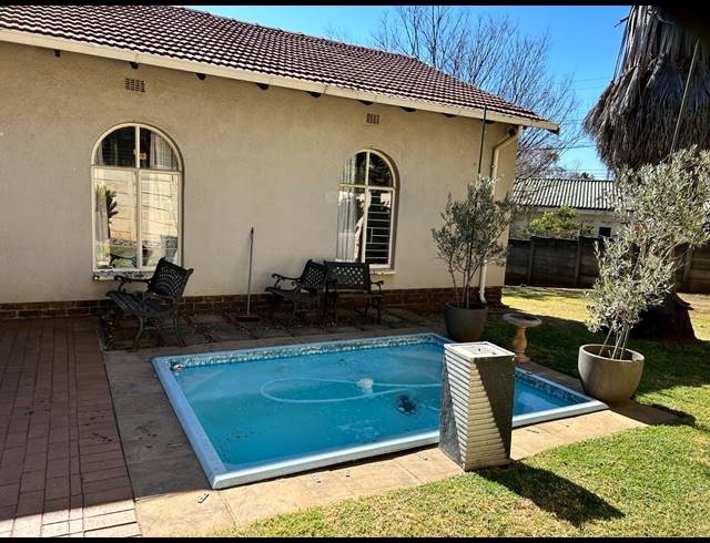 3 BEDROOM HOUSE FOR SALE IN ISANDOVALE